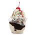 DART SOLO® SD8 Sundae Cups, 8 oz, Plastic, Clear, 50/Bag, 20 Bags/Carton