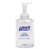 GO-JO INDUSTRIES PURELL® 501004CT Advanced Hand Sanitizer Foam, 515 mL, Pump Bottle, Clean Scent, 4/Carton