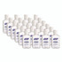 GO-JO INDUSTRIES PURELL® 929924CT VF PLUS Hand Sanitizer Gel, 2 oz Flip-Cap Bottle, Fragrance-Free, 24/Carton