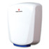WORLD DRYER CORPORATION Q974A2 VERDEdri Hand Dryer, 120 V, 3.9 x 12.25 x 14.5, White