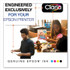 EPSON AMERICA, INC. T232520S T232520S (T232) Claria Ink, 165 Page-Yield, Cyan/Magenta/Yellow