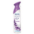 PROCTER & GAMBLE Febreze® 19926 AIR, Lavender, 8.8 oz Aerosol Spray, 6/Carton
