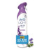 PROCTER & GAMBLE Febreze® 19926 AIR, Lavender, 8.8 oz Aerosol Spray, 6/Carton