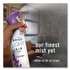 PROCTER & GAMBLE Febreze® 19926 AIR, Lavender, 8.8 oz Aerosol Spray, 6/Carton