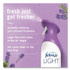 PROCTER & GAMBLE Febreze® 19926 AIR, Lavender, 8.8 oz Aerosol Spray, 6/Carton