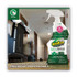 CLEAN CONTROL CORPORATION OdoBan® 910062-Q12 RTU Odor Eliminator and Disinfectant, Eucalyptus, 32 oz Spray Bottle, 12/Carton