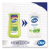 DIAL PROFESSIONAL 20946 Antibacterial Liquid Hand Soap, Aloe Scent, 11 oz, 12/Carton