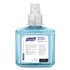 GO-JO INDUSTRIES PURELL® 509502 HEALTHY SOAP Lotion Handwash Refill, For ES4 Dispensers, Clean and Fresh Scent, 2,000 mL, 2/Carton