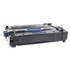MICROMICR CORPORATION Print Solutions 25XM Compatible CF325X(M) (25XM) High-Yield MICR Toner, 34,500 Page-Yield, Black