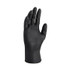 SMITH AND WESSON KleenGuard™ 49279 G10 Kraken Grip Nitrile Gloves, Powder-Free, XX-Large, 6 mil Thick, 9.5" Long, Black, 90/Box, 10 Boxes/Carton