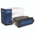 MICROMICR CORPORATION Print Solutions 1552M Compatible 75P6960 (1552M) High-Yield MICR Toner, 21,000 Page-Yield, Black