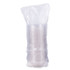 DART PET12B PresentaBowls Clear Bowls, 12 oz., Plastic, 63/Bag, 504/Carton