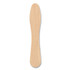 AMERCAREROYAL R832 Wooden Taster Spoons, 3.5", Natural, 1,000/Pack, 10 Pack/Carton