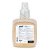 GO-JO INDUSTRIES PURELL® 658102CT Healthcare HEALTHY SOAP 2% CHG Antimicrobial Foam Refill, For CS6 Dispensers, Fragrance-Free, 1,200 mL, 2/Carton