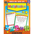 TEACHER CREATED RESOURCES Teacher Created Resources® Multiplication Write-On Wipe-Off Book, Grade 3