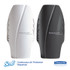 KIMBERLY-CLARK PROFESSIONAL Scott® 92621 Continuous Air Freshener Dispenser, 2.8" x 2.4" x 5", Smoke