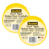 3M COMPANY Scotch® Duct Tape for Artists, 1.88 in x 20 yd (48 mm x 18.2 m), Sunshine Yellow, Pack of 2