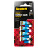 3M COMPANY Scotch® Super Glue Liquid, Single Use, Pack of 4