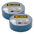 3M COMPANY Scotch® Expressions Washi Tape, .59" x 393", Blue, Pack of 2