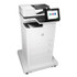 HP INC 7PS98A LaserJet Enterprise MFP M635fht Multifunction Laser Printer, Copy/Fax/Print/Scan