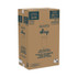 DART 20J16H Horizon Hot/Cold Foam Drinking Cups, 20 oz, White/Blueberry, 25/Bag, 20 Bags/Carton