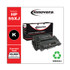 INNOVERA E255J Remanufactured Black Extended-Yield Toner, Replacement for 55X (CE255XJ), 20,000 Page-Yield