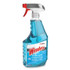 SC JOHNSON Windex® 322338EA Ammonia-D Glass Cleaner, Fresh, 32 oz Spray Bottle