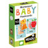 HEADU USA LLC Headu Montessori Baby Flashcards, Ages 1-3