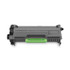 BROTHER INTL. CORP. TN850 TN850 High-Yield Toner, 8,000 Page Yield, Black