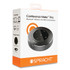 SPRACHT MCP4010 Conference Mate Pro Bluetooth and USB Wireless Speaker, Black