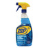 ZEP INC. Commercial® ZU112032EA Streak-Free Glass Cleaner, Pleasant Scent, 32 oz Spray Bottle