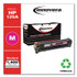 INNOVERA B543A Remanufactured Magenta Toner, Replacement for 125A (CB543A), 1,400 Page-Yield