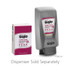 GO-JO INDUSTRIES GOJO® 7282-04 SUPRO MAX Heavy Duty Hand Cleaner, Refill for GOJO PRO TDX 2000 Dispenser, Cherry Fragrance, 2,000 mL, 4/Carton