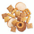GENERAL MILLS Chex Mix® 1240 Traditional Snack Mix, 1.75 oz Snack Pack, 60 Packs/Carton