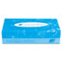 GEN FACIAL30100 Boxed Facial Tissue, 2-Ply, White, 100 Sheets/Box, 30 Boxes/Carton