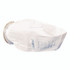 APC FILTRATION INC Janitized® JANPTMV2 Vacuum Filter Bags Designed to Fit ProTeam 10 qt Super Coach/MegaVac, 100/Carton