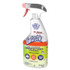 SC JOHNSON Fantastik® 311836EA Multi-Surface Disinfectant Degreaser, Herbal, 32 oz Spray Bottle