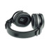 3M/COMMERCIAL TAPE DIV. QUIETSPSIOC Quiet Space Headphones, Black