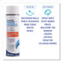 BOARDWALK 351ACT Vandalism Mark Remover, 15 oz Aerosol Spray, 12/Carton