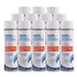 BOARDWALK 351ACT Vandalism Mark Remover, 15 oz Aerosol Spray, 12/Carton