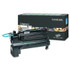 LEXMARK INT'L, INC. C792X1KG C792X1KG Return Program Extra High-Yield Toner, 20,000 Page-Yield, Black