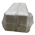 GEN 15PWH Meat Trays, #15P, 14.44 x 7.88 x 1.37, White, Foam, 200/Carton