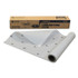C-LINE PRODUCTS, INC 65050 Cleer Adheer Self-Adhesive Laminating Film, 2 mil, 24" x 50 ft, Gloss Clear