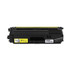 BROTHER INTL. CORP. TN336Y TN336Y High-Yield Toner, 3,500 Page-Yield, Yellow