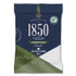 J.M. SMUCKER CO. 1850 21513 Coffee Fraction Packs, Pioneer Blend Decaf, Medium Roast, 2.5 oz Pack, 24 Packs/Carton