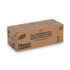 GEORGIA PACIFIC Dixie® KH53C7 Individually Wrapped Heavyweight Knives, Plastic, Black, 1,000/Carton