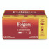 KEURIG DR PEPPER Folgers® 10117 Coffee Filter Packs, Classic Roast, 1.4 oz Pack, 40/Carton