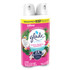 SC JOHNSON Glade® 346580 Air Freshener, Tropical Blossoms Scent, 8.3 oz, 2/Pack, 3 Packs/Carton