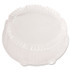 WNA, INC. A12PETDM Caterline Dome Lids, 12" Diameter x 2.75" h, Clear, Plastic, 25/Carton