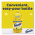 COLGATE PALMOLIVE, IPD. Fabuloso® 96987EA Multi-use Cleaner, Lemon Scent, 169 oz Bottle